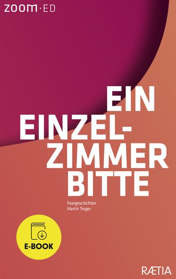 Ein Einzelzimmer bitte - Martin Troger