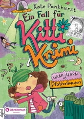 Ein Fall für Kitti Krimi, Band 03