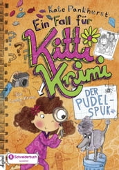 Ein Fall für Kitti Krimi, Band 04