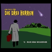 Ein Fall für die drei Herren, Fall 13: Meer ohne Wiederkehr