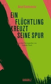 Ein Flüchtling kreuzt seine Spur