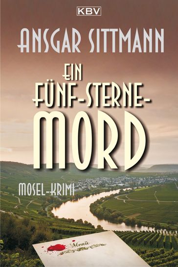 Ein Fünf-Sterne-Mord - Ansgar Sittmann