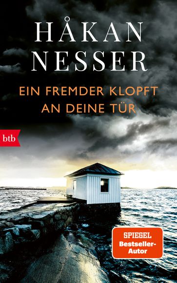 Ein Fremder klopft an deine Tur - Hakan Nesser