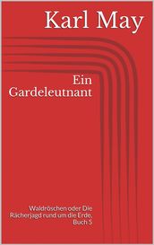 Ein Gardeleutnant