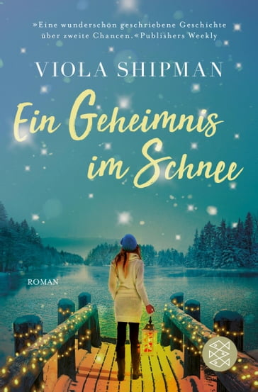 Ein Geheimnis im Schnee - Viola Shipman