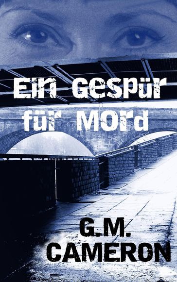 Ein Gespur fur Mord - G M Cameron