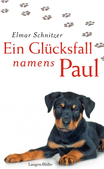 Ein Glücksfall namens Paul - Elmar Schnitzer