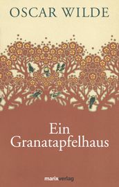 Ein Granatapfelhaus