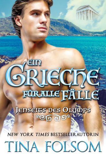 Ein Grieche fur alle Falle - Tina Folsom