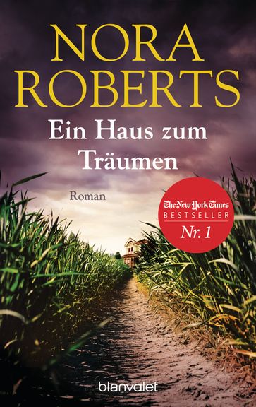 Ein Haus zum Träumen - Nora Roberts