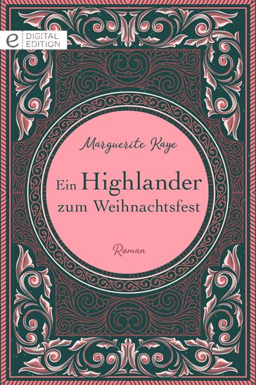 Ein Highlander zum Weihnachtsfest - Marguerite Kaye