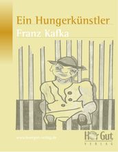 Ein Hungerkünstler