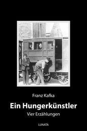 Ein Hungerkunstler