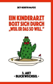 Ein Kinderarzt boxt sich durch - 