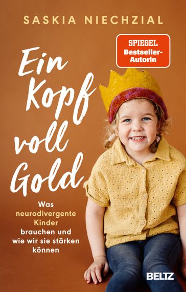 Ein Kopf voll Gold - Saskia Niechzial