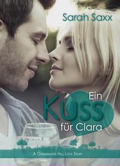 Ein Kuss für Clara