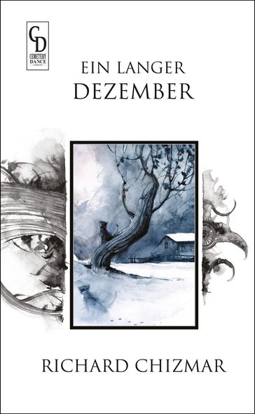 Ein Langer Dezember - Richard Chizmar