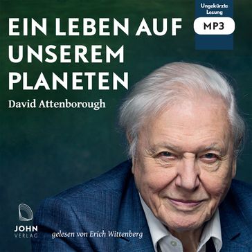 Ein Leben auf unserem Planeten - David Attenborough