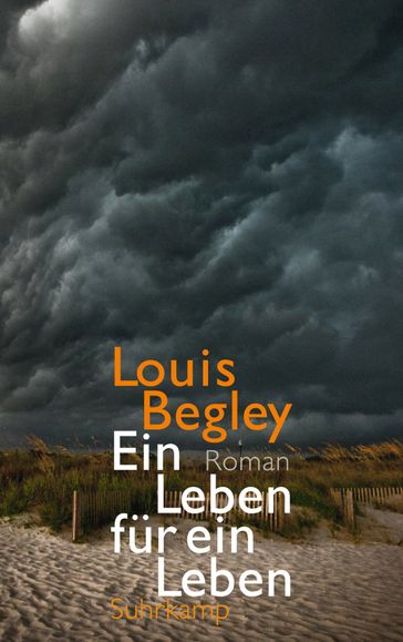 Ein Leben für ein Leben - Louis Begley