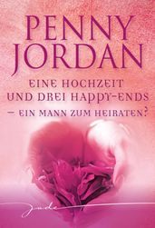 Ein Mann zum Heiraten?