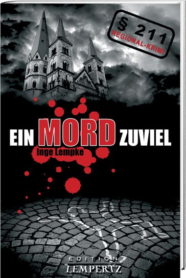 Ein Mord zuviel - Ingrid Lempke