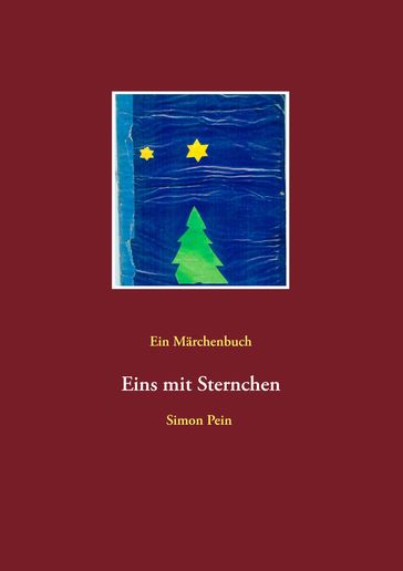 Ein Märchenbuch - Simon Pein