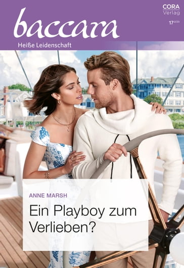 Ein Playboy zum Verlieben? - Anne Marsh