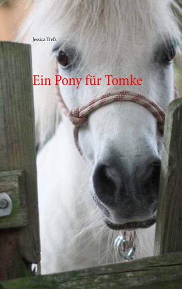 Ein Pony für Tomke - Jessica Trefz