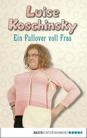 Ein Pullover voll Frau