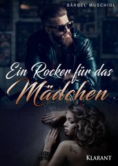 Ein Rocker für das Mädchen