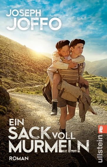 Ein Sack voll Murmeln - Joseph Joffo