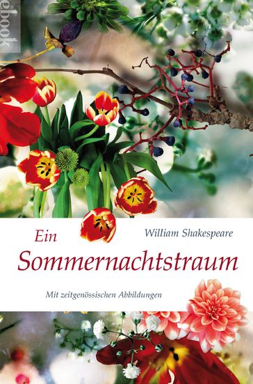 Ein Sommernachtstraum (Nikol Classics) - William Shakespeare