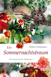 Ein Sommernachtstraum (Nikol Classics)