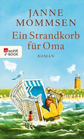 Ein Strandkorb für Oma