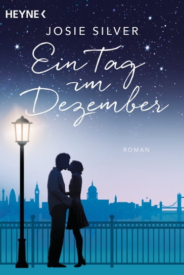 Ein Tag im Dezember - Josie Silver