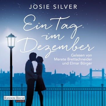 Ein Tag im Dezember - Josie Silver