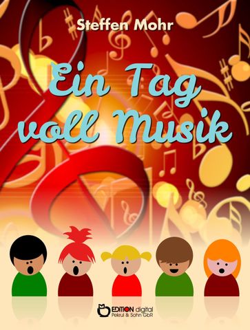 Ein Tag voll Musik - Steffen Mohr