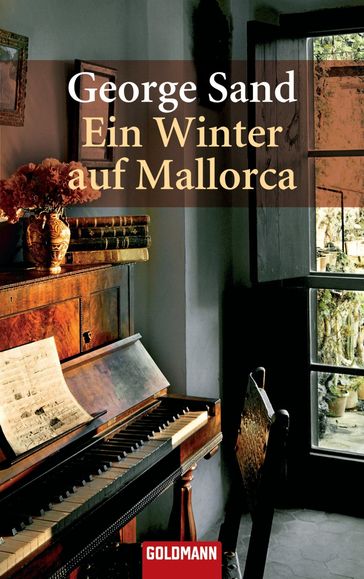 Ein Winter auf Mallorca - George Sand