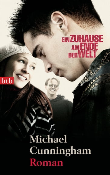 Ein Zuhause am Ende der Welt - Michael Cunningham