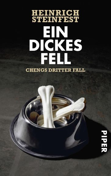 Ein dickes Fell - Heinrich Steinfest