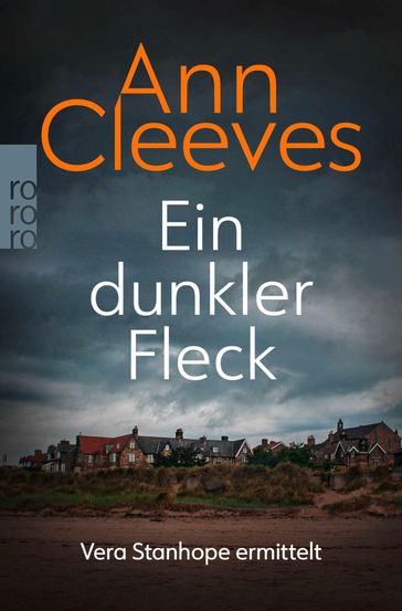 Ein dunkler Fleck - Ann Cleeves