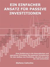 Ein einfacher ansatz für passive investitionen