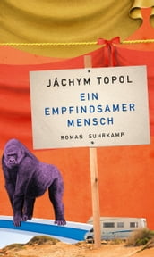 Ein empfindsamer Mensch