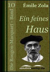 Ein feines Haus