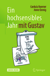 Ein hochsensibles Jahr mit Gustav