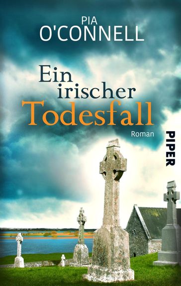 Ein irischer Todesfall - Pia O