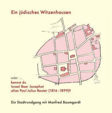 Ein jüdisches Witzenhausen ... - Manfred Baumgardt