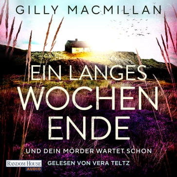 Ein langes Wochenende - Gilly MacMillan
