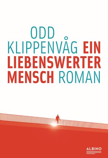 Ein liebenswerter Mensch - Odd Klippenvag