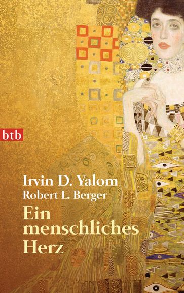 Ein menschliches Herz - Irvin D. Yalom